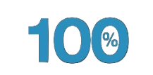 100% welcome bonus