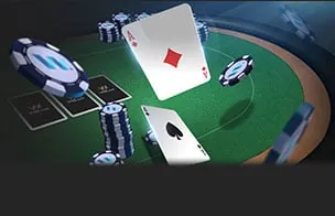 P2P-Poker
