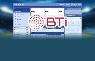 bti sport