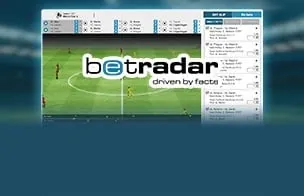 Betradar sport