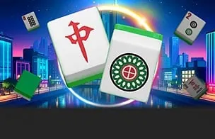 Poker Mahjong 