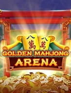 Golden Mahjong Area